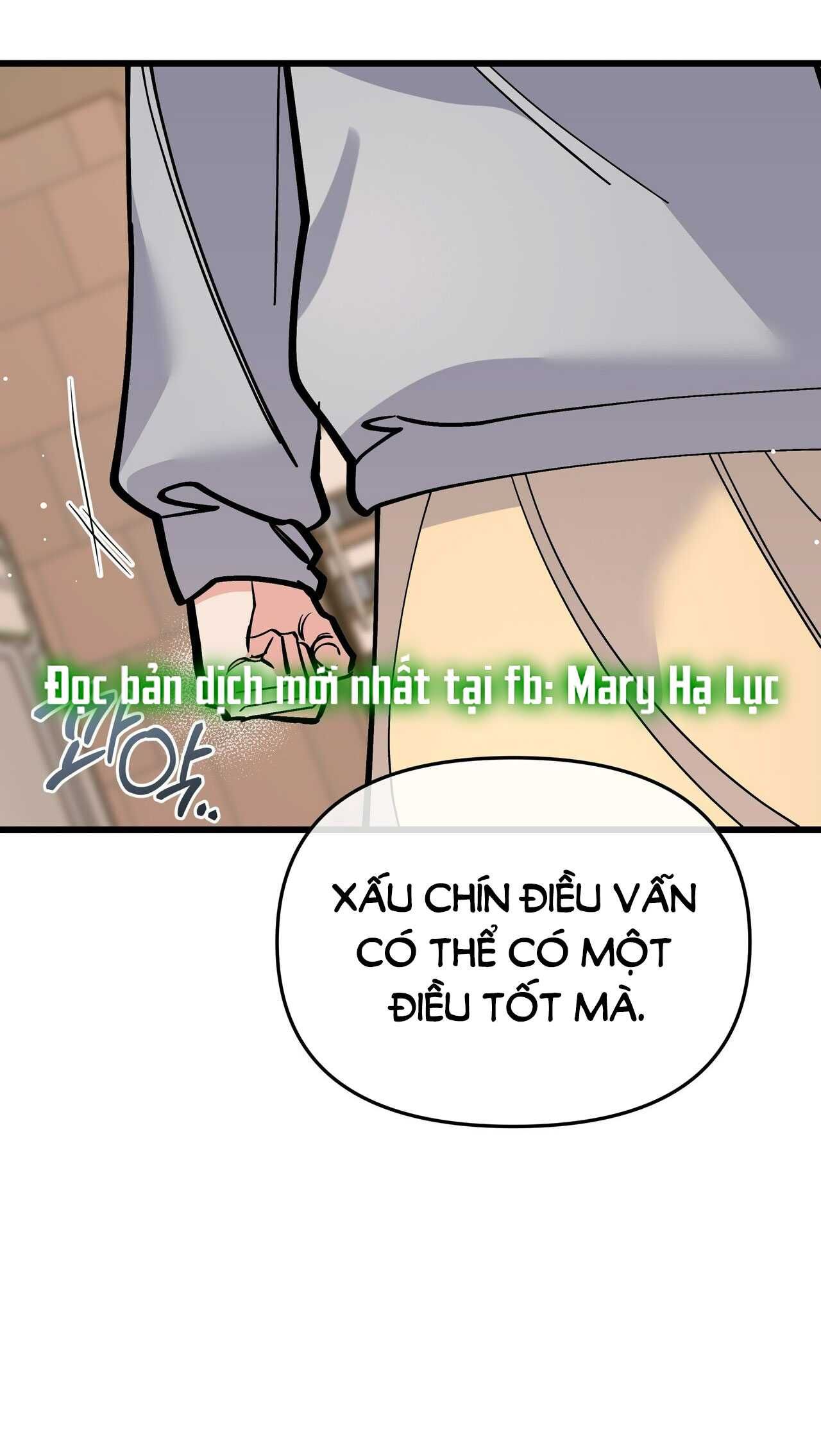 đọc truyện [18+] Cảm Lạnh Chương 20.2 ảnh 20 tại Giả Dược