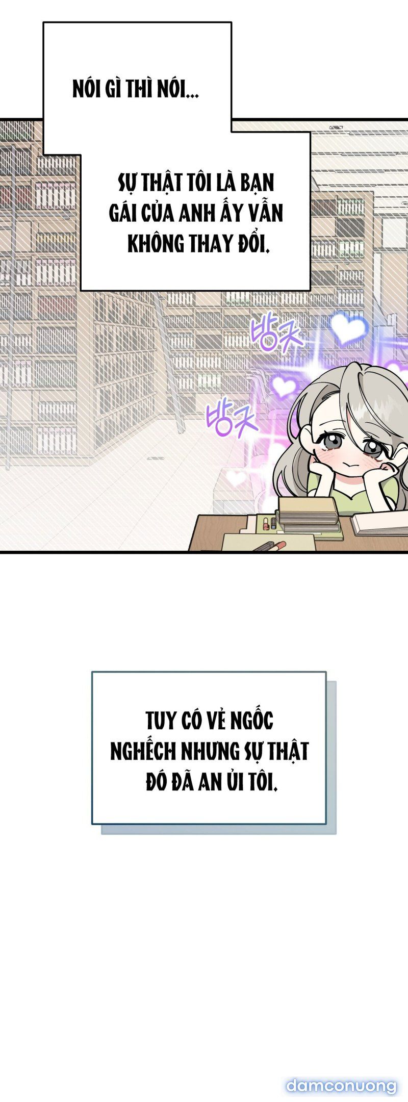 đọc truyện [18+] Cảm Lạnh Chương 21 ảnh 11 tại Giả Dược