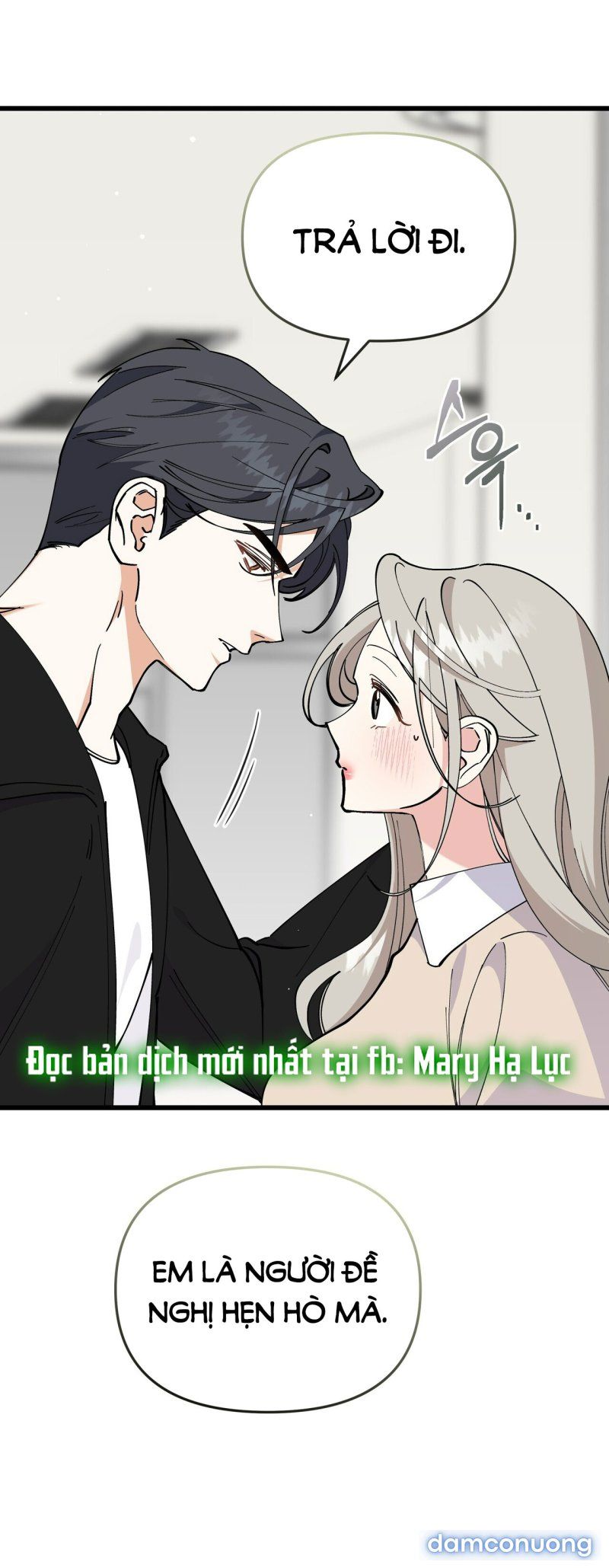 đọc truyện [18+] Cảm Lạnh Chương 21 ảnh 33 tại Giả Dược