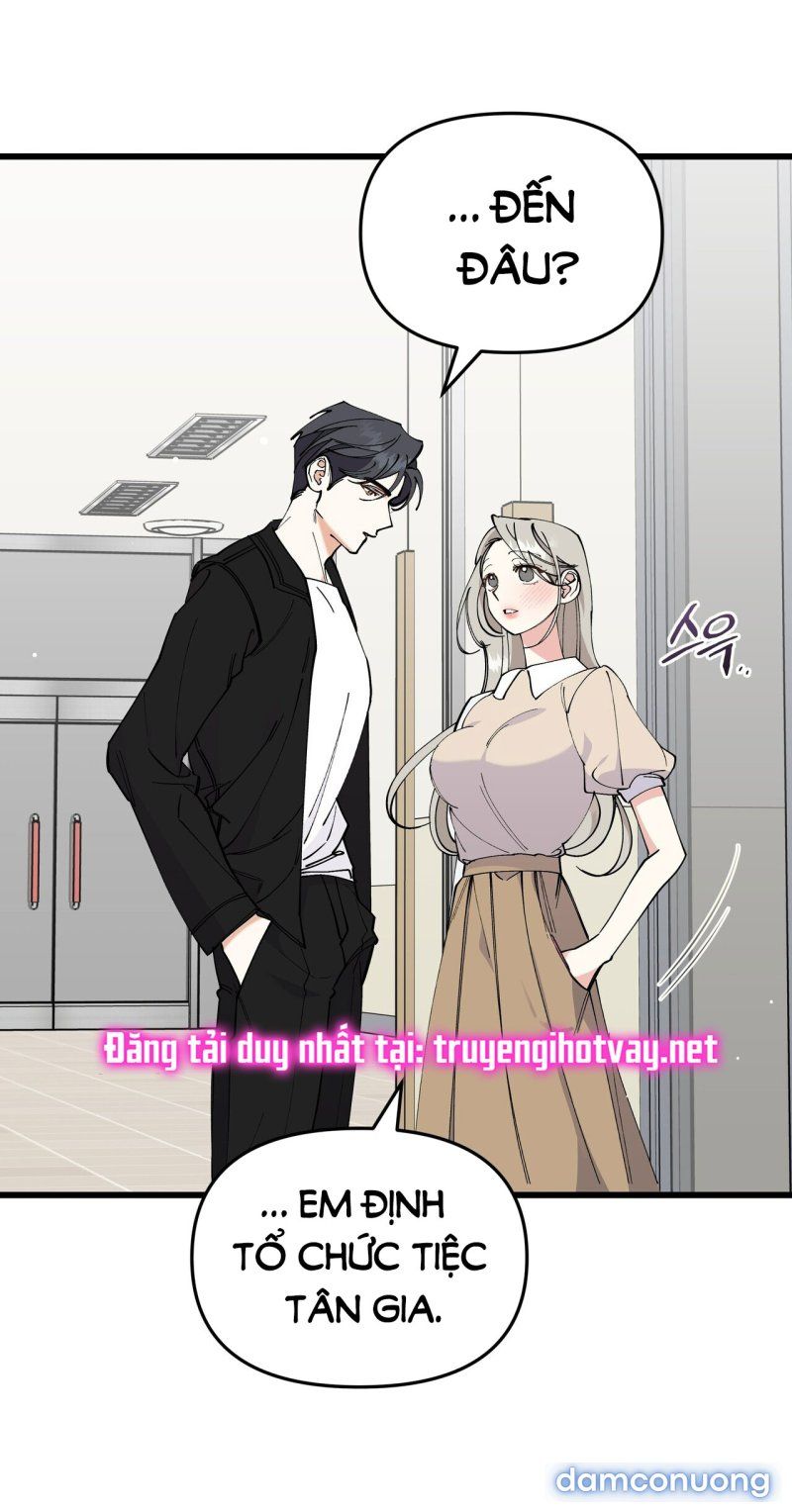 đọc truyện [18+] Cảm Lạnh Chương 21 ảnh 36 tại Giả Dược