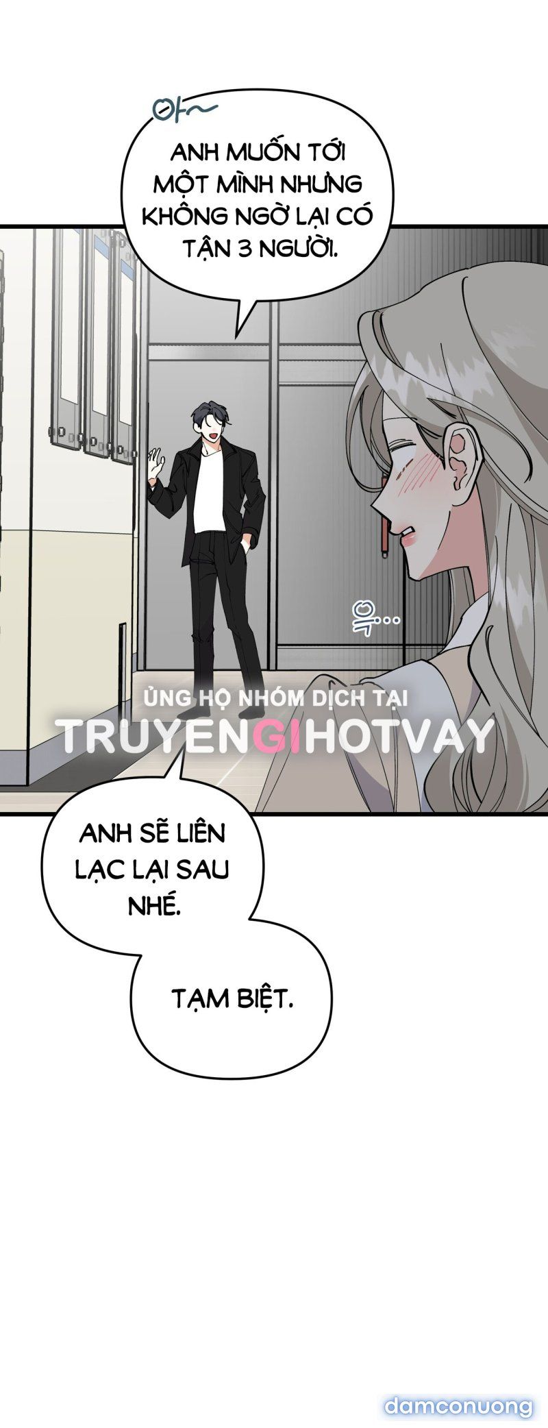đọc truyện [18+] Cảm Lạnh Chương 21 ảnh 39 tại Giả Dược