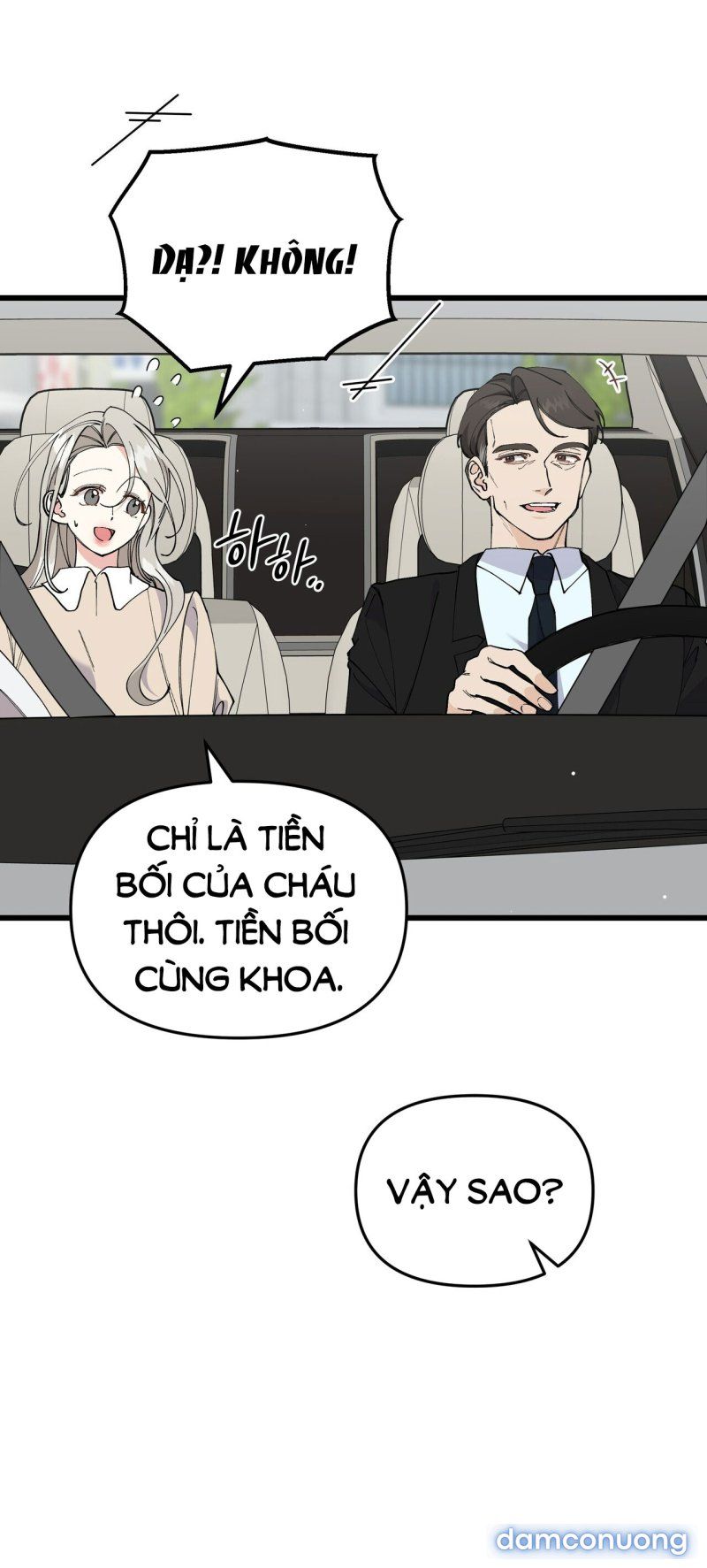 đọc truyện [18+] Cảm Lạnh Chương 21 ảnh 40 tại Giả Dược