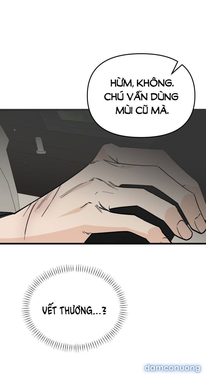 đọc truyện [18+] Cảm Lạnh Chương 21 ảnh 43 tại Giả Dược