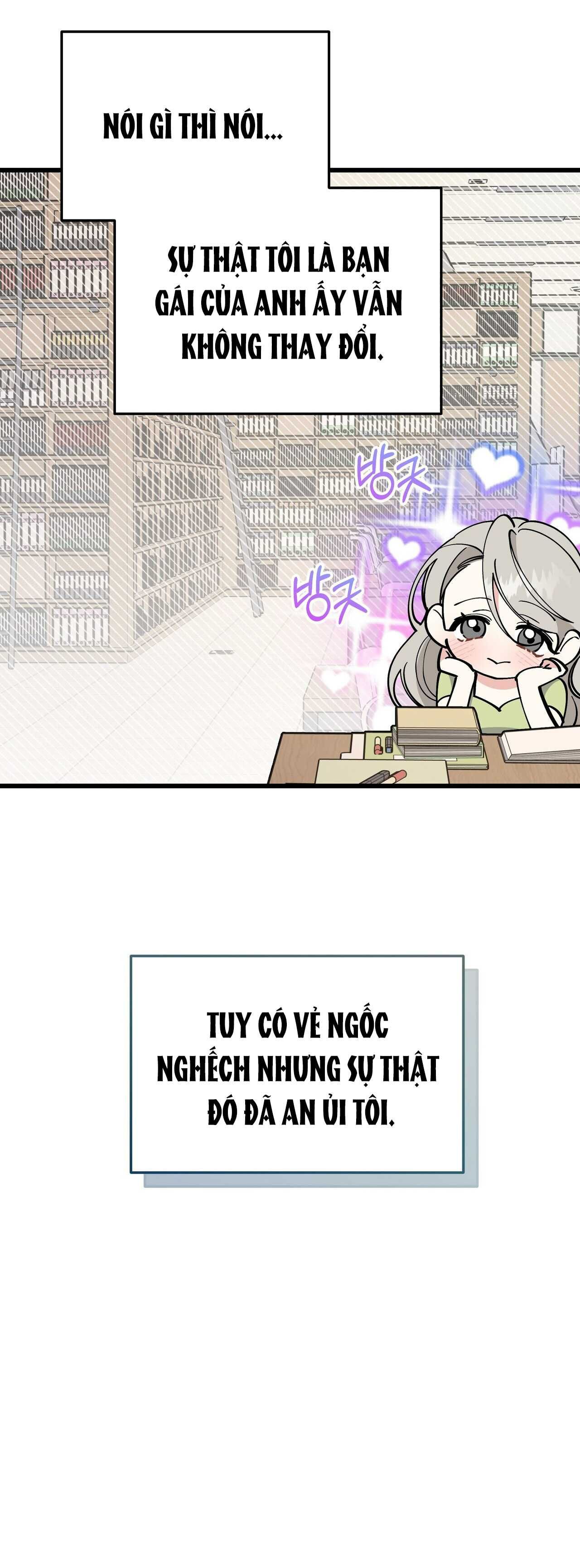 đọc truyện [18+] Cảm Lạnh Chương 21.1 ảnh 12 tại Giả Dược