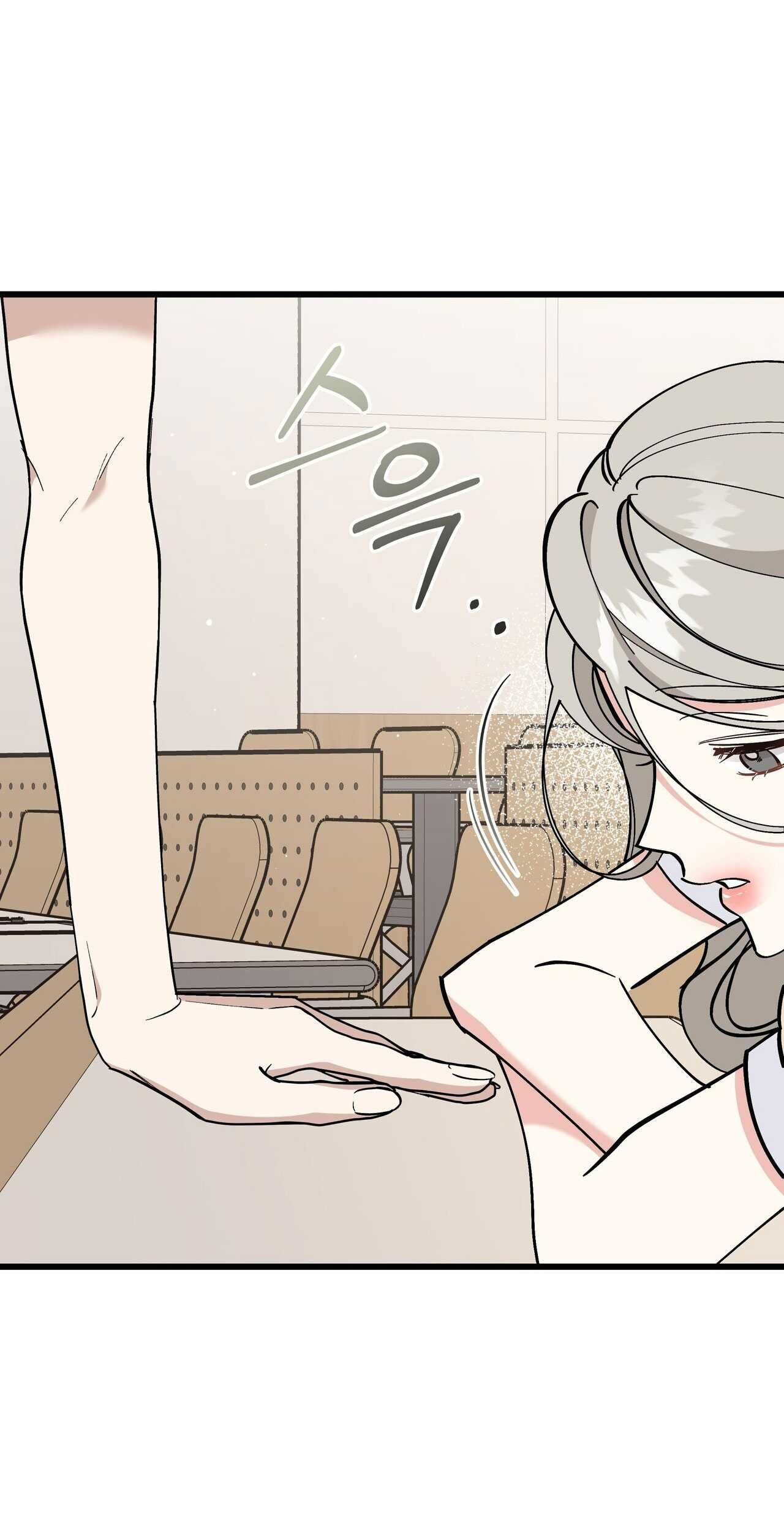 đọc truyện [18+] Cảm Lạnh Chương 21.1 ảnh 14 tại Giả Dược