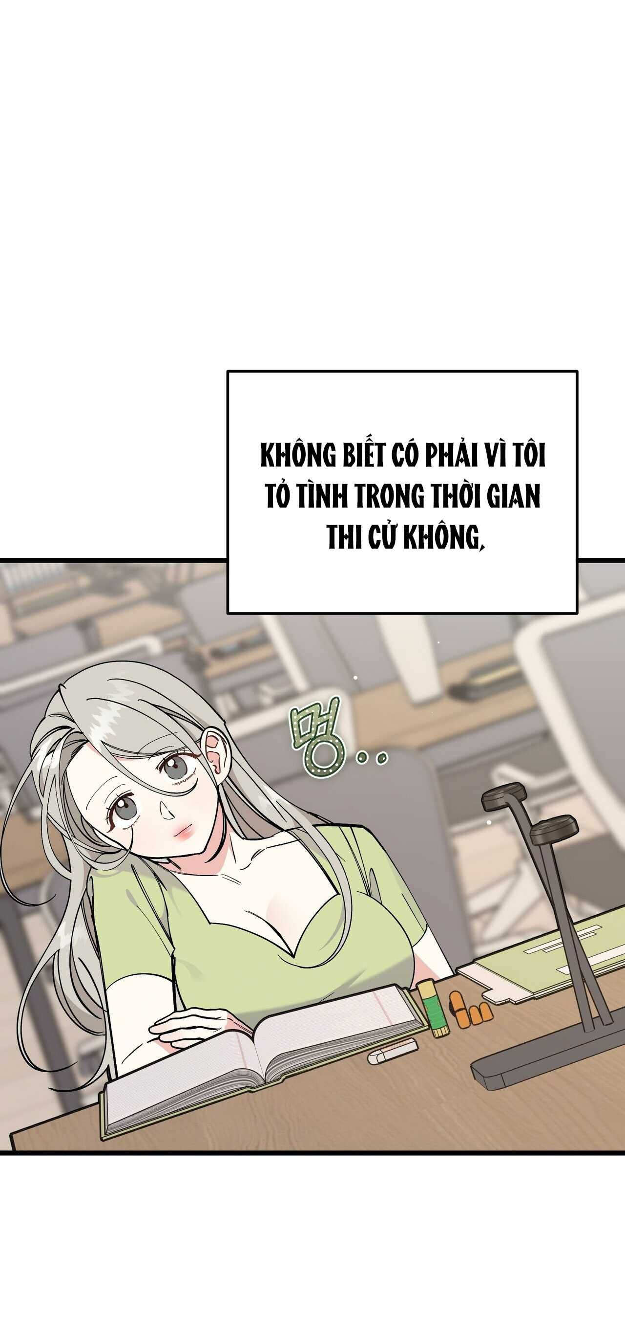 đọc truyện [18+] Cảm Lạnh Chương 21.1 ảnh 8 tại Giả Dược