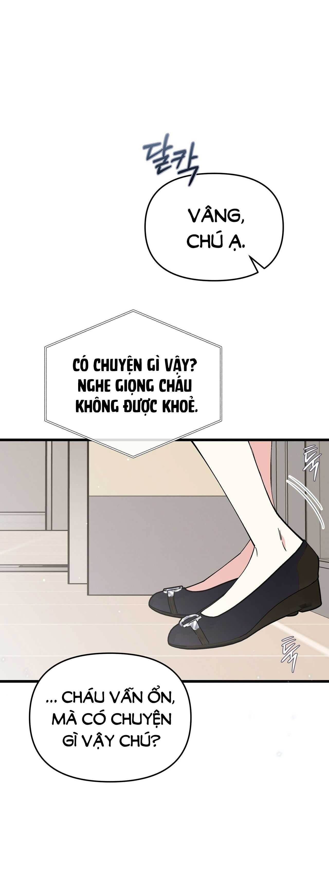 đọc truyện [18+] Cảm Lạnh Chương 21.2 ảnh 1 tại Giả Dược