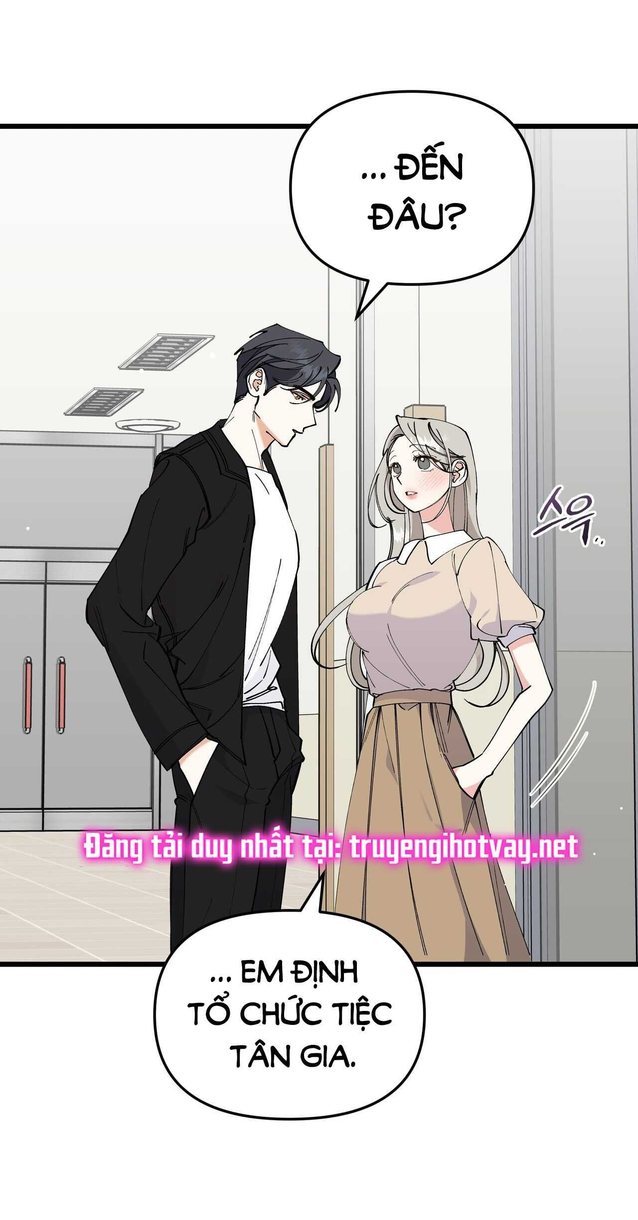 đọc truyện [18+] Cảm Lạnh Chương 21.2 ảnh 15 tại Giả Dược