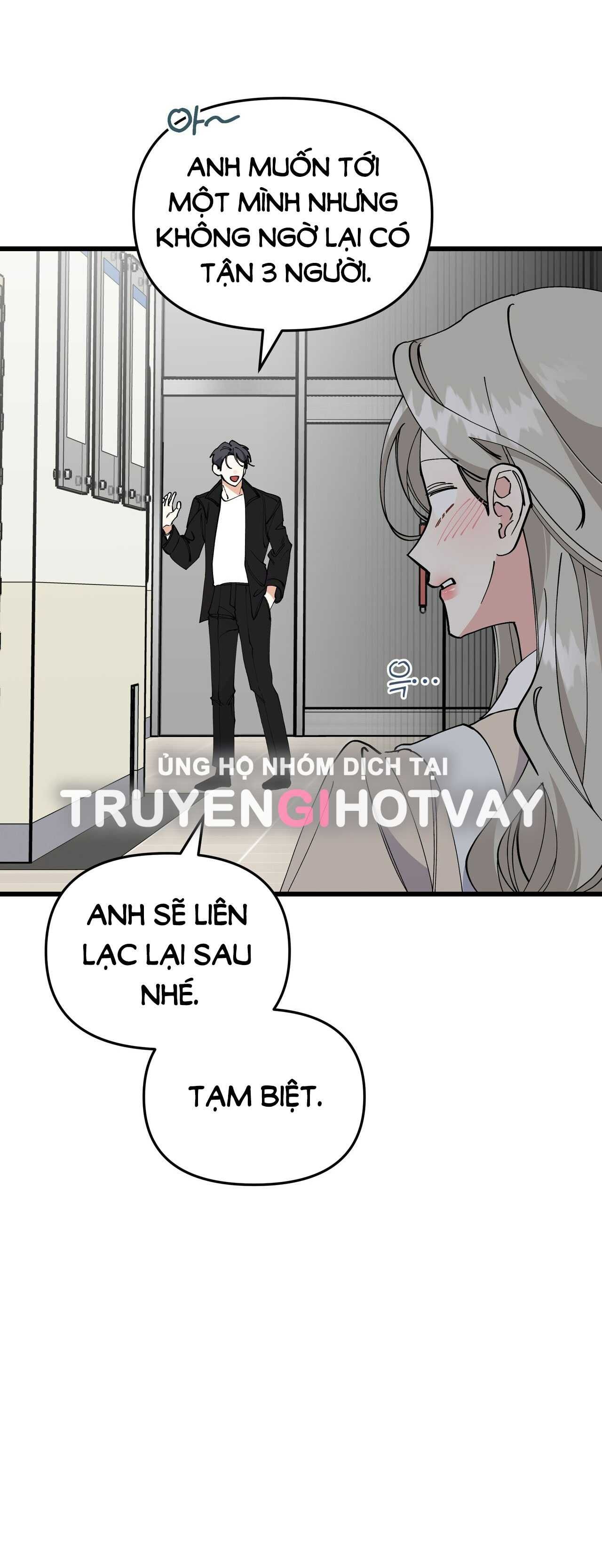 đọc truyện [18+] Cảm Lạnh Chương 21.2 ảnh 19 tại Giả Dược
