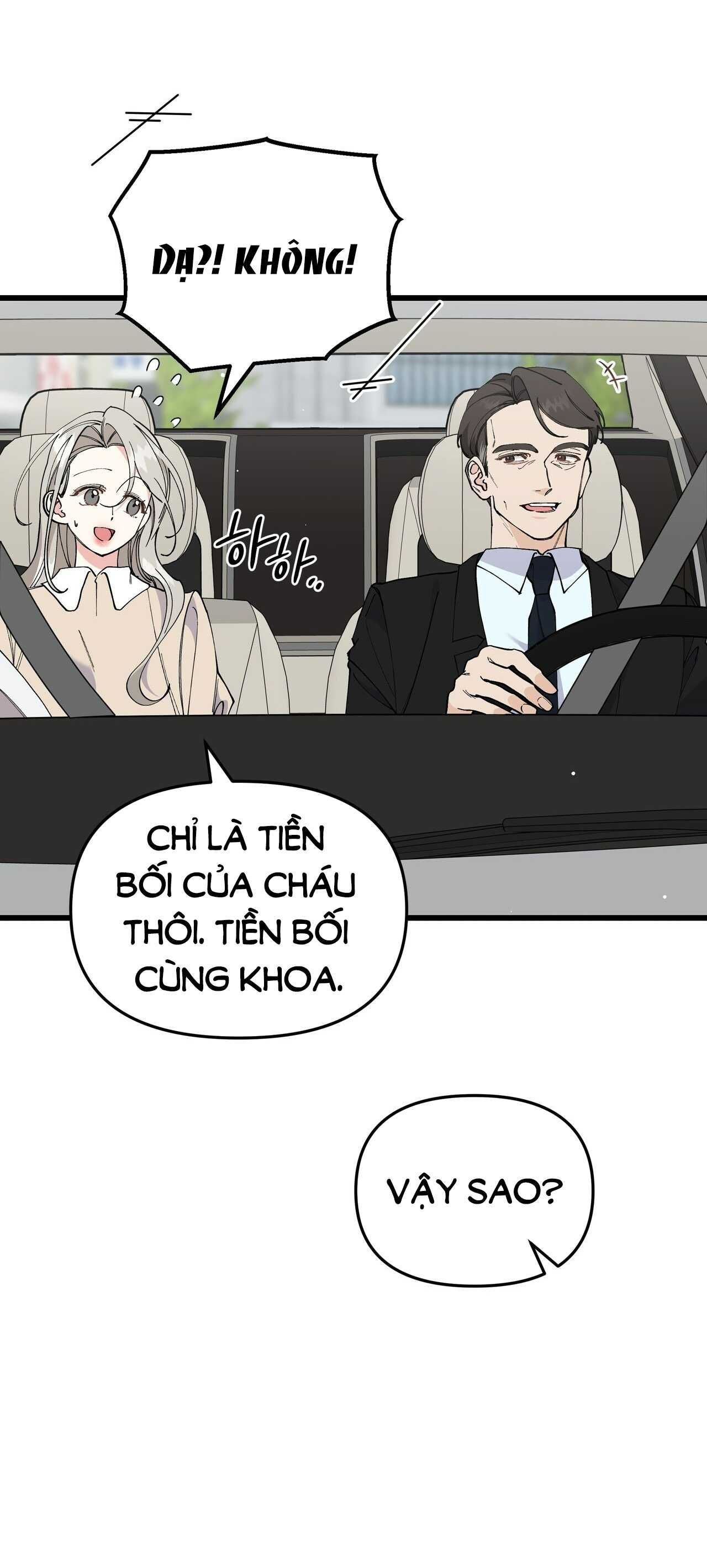 đọc truyện [18+] Cảm Lạnh Chương 21.2 ảnh 21 tại Giả Dược