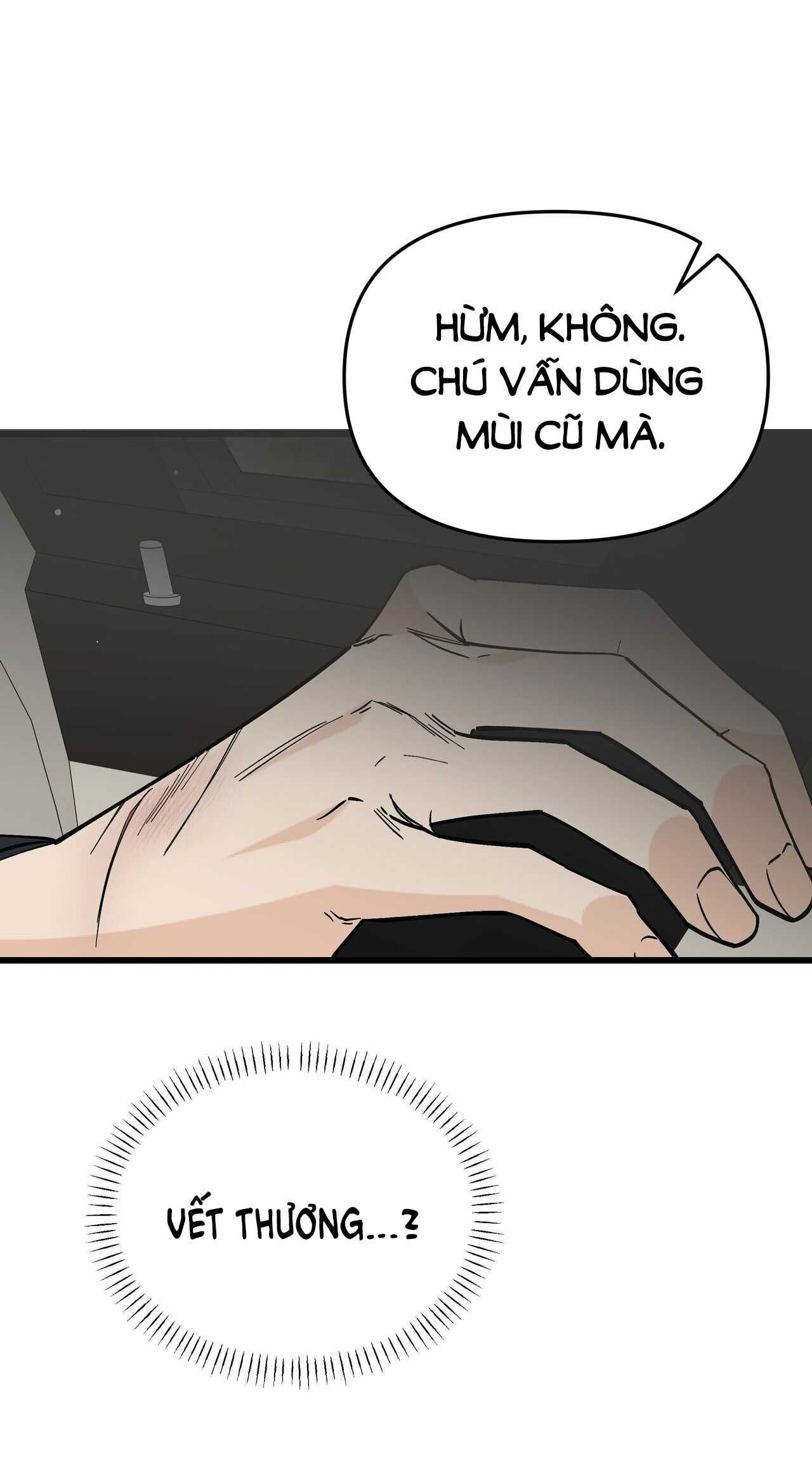 đọc truyện [18+] Cảm Lạnh Chương 21.2 ảnh 24 tại Giả Dược