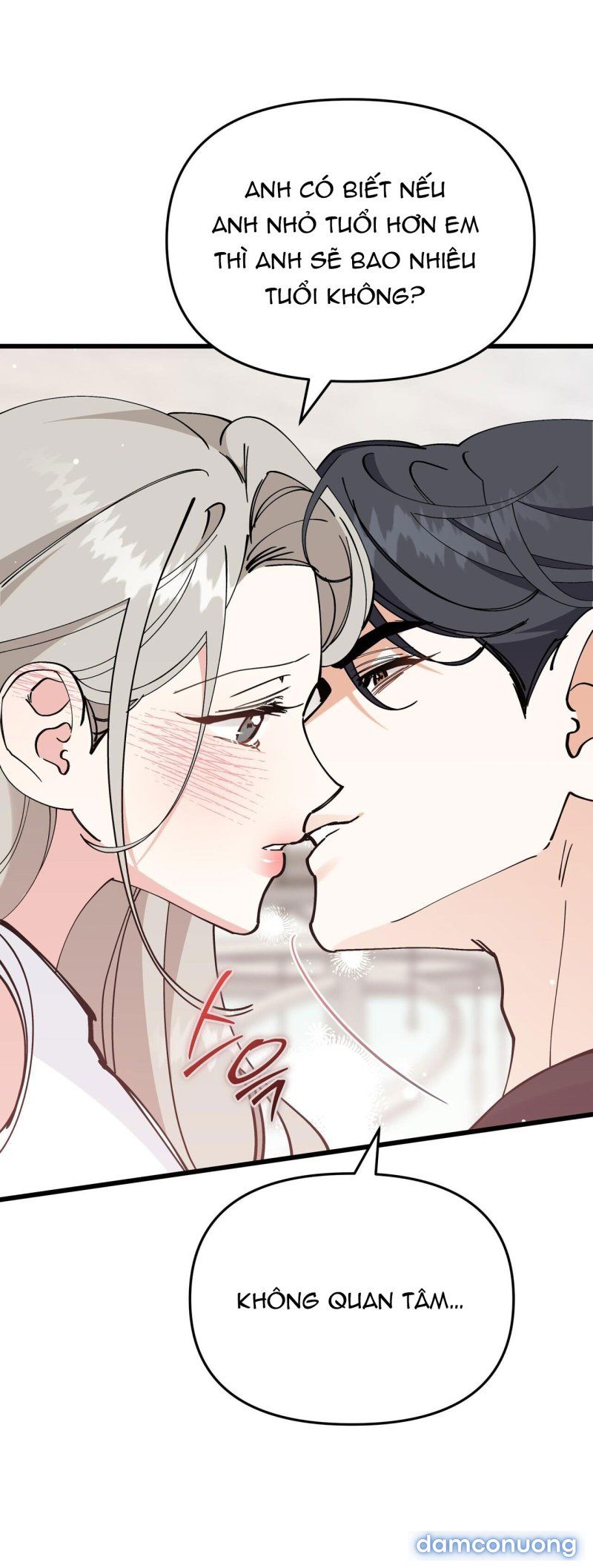 đọc truyện [18+] Cảm Lạnh Chương 22 ảnh 21 tại Giả Dược