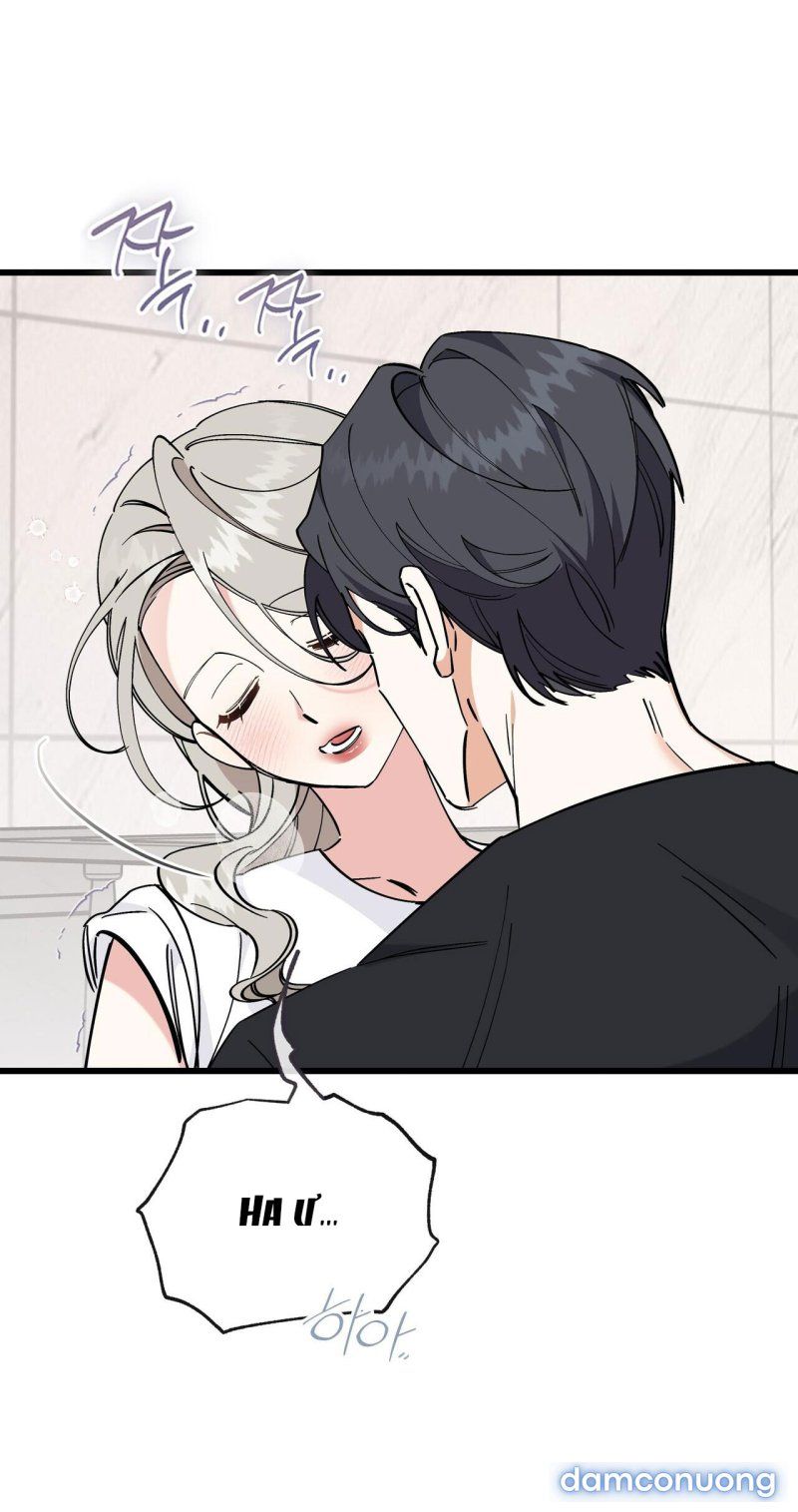đọc truyện [18+] Cảm Lạnh Chương 22 ảnh 24 tại Giả Dược