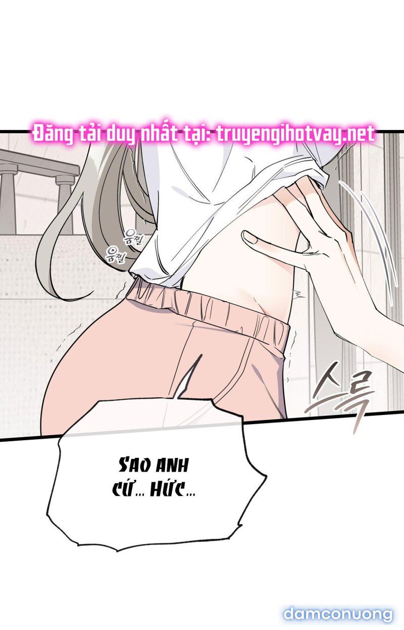 đọc truyện [18+] Cảm Lạnh Chương 22 ảnh 26 tại Giả Dược