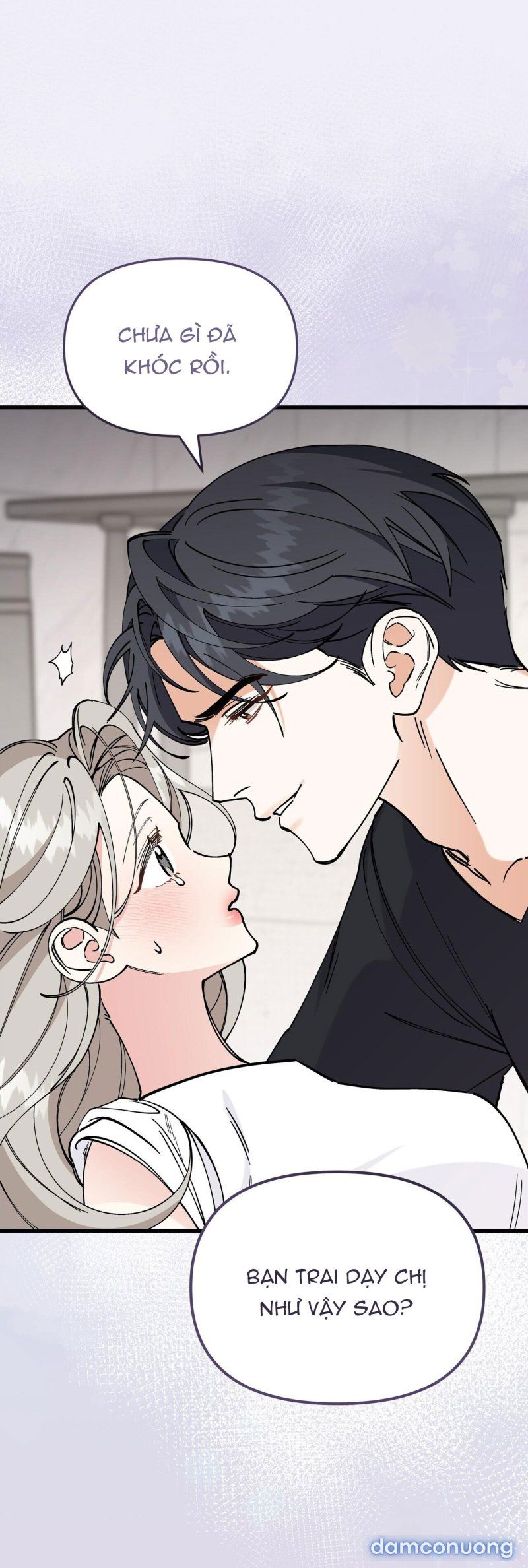 đọc truyện [18+] Cảm Lạnh Chương 22 ảnh 46 tại Giả Dược
