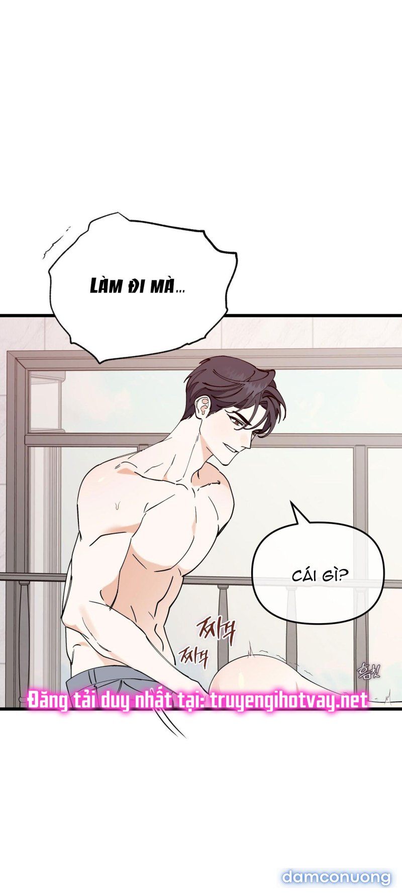 đọc truyện [18+] Cảm Lạnh Chương 22 ảnh 63 tại Giả Dược