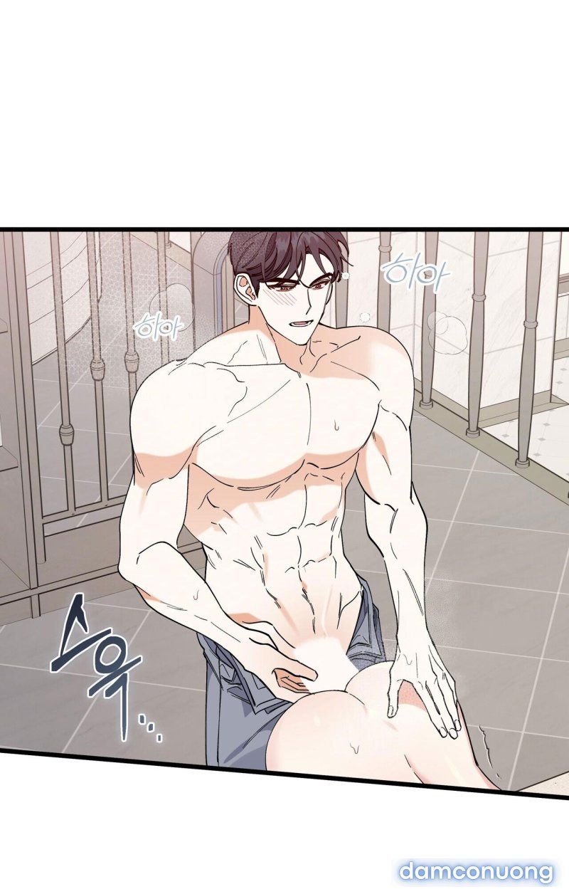 đọc truyện [18+] Cảm Lạnh Chương 22 ảnh 67 tại Giả Dược