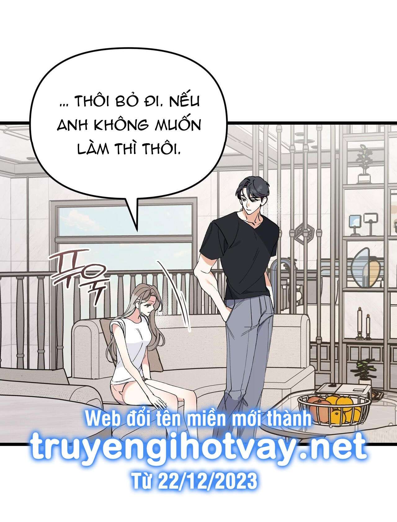 đọc truyện [18+] Cảm Lạnh Chương 22.2 ảnh 12 tại Giả Dược