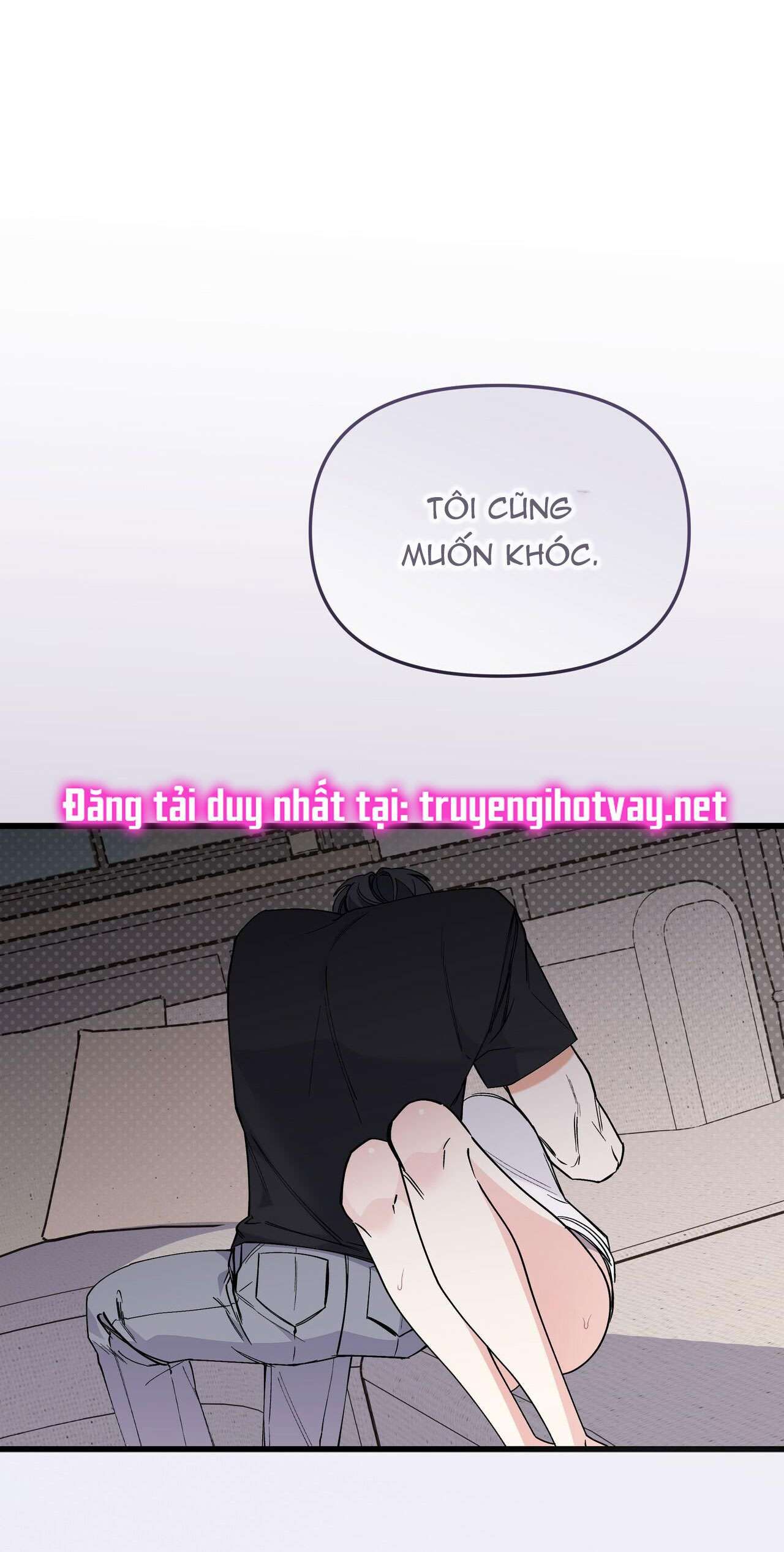 đọc truyện [18+] Cảm Lạnh Chương 22.2 ảnh 20 tại Giả Dược
