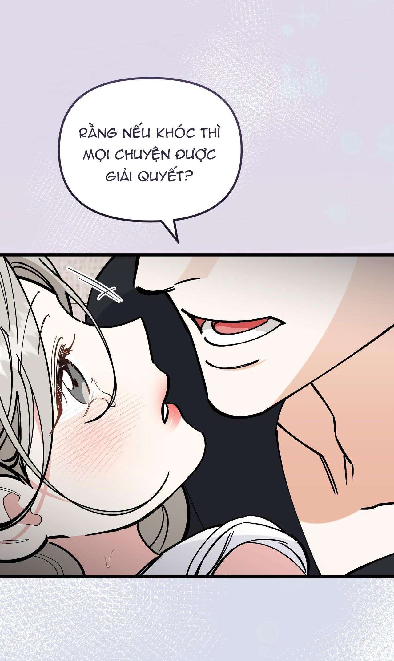 đọc truyện [18+] Cảm Lạnh Chương 22.2 ảnh 22 tại Giả Dược