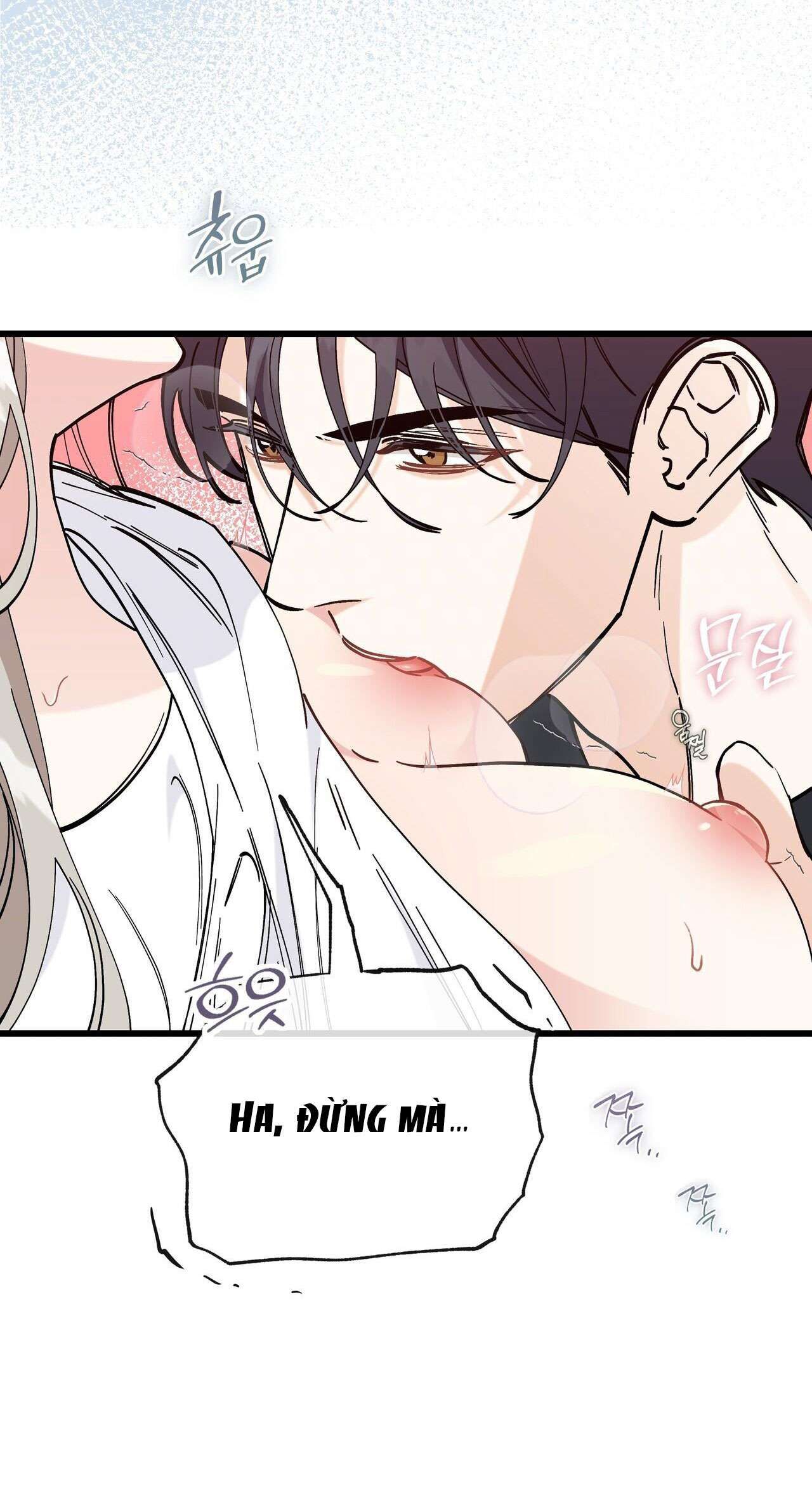 đọc truyện [18+] Cảm Lạnh Chương 22.2 ảnh 26 tại Giả Dược