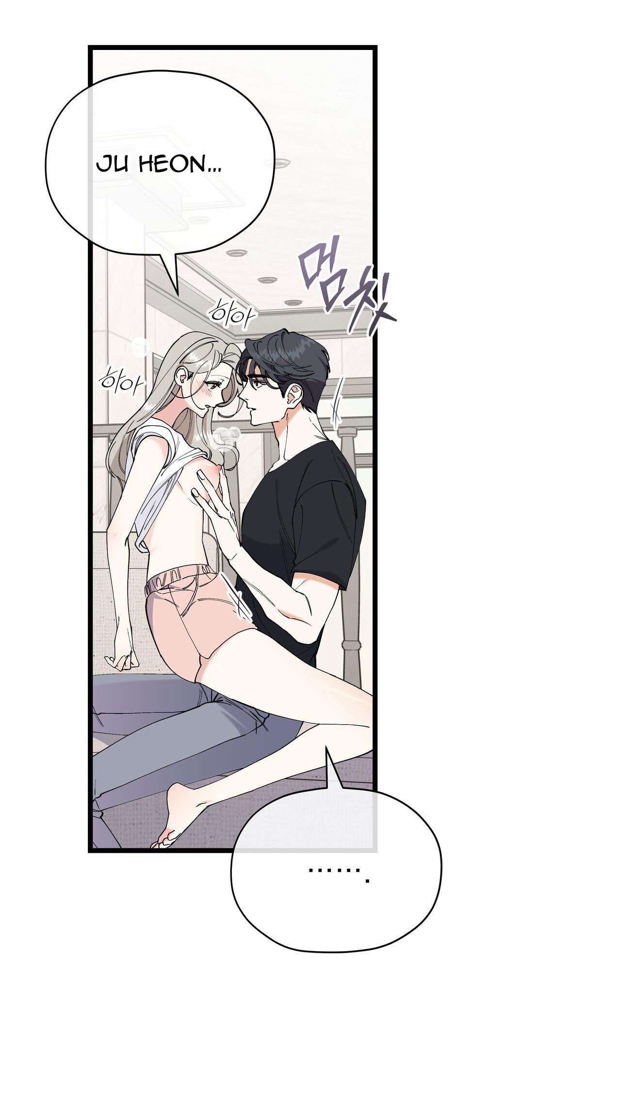 đọc truyện [18+] Cảm Lạnh Chương 22.2 ảnh 4 tại Giả Dược