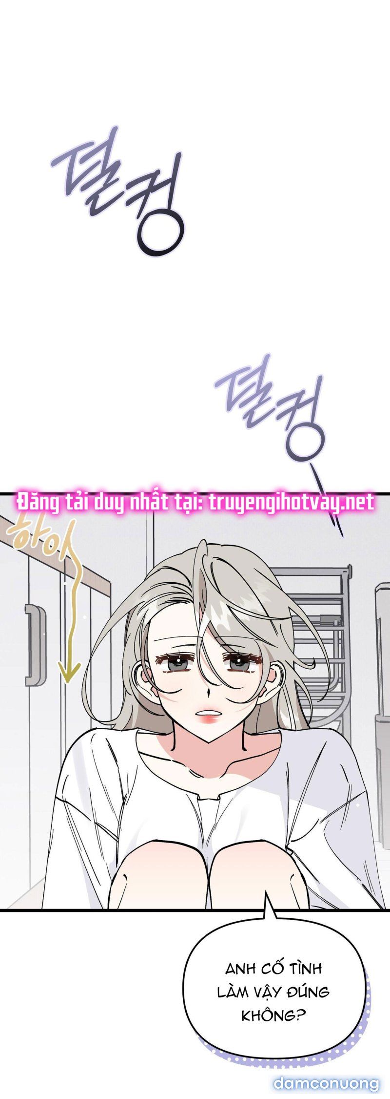 đọc truyện [18+] Cảm Lạnh Chương 23 ảnh 18 tại Giả Dược