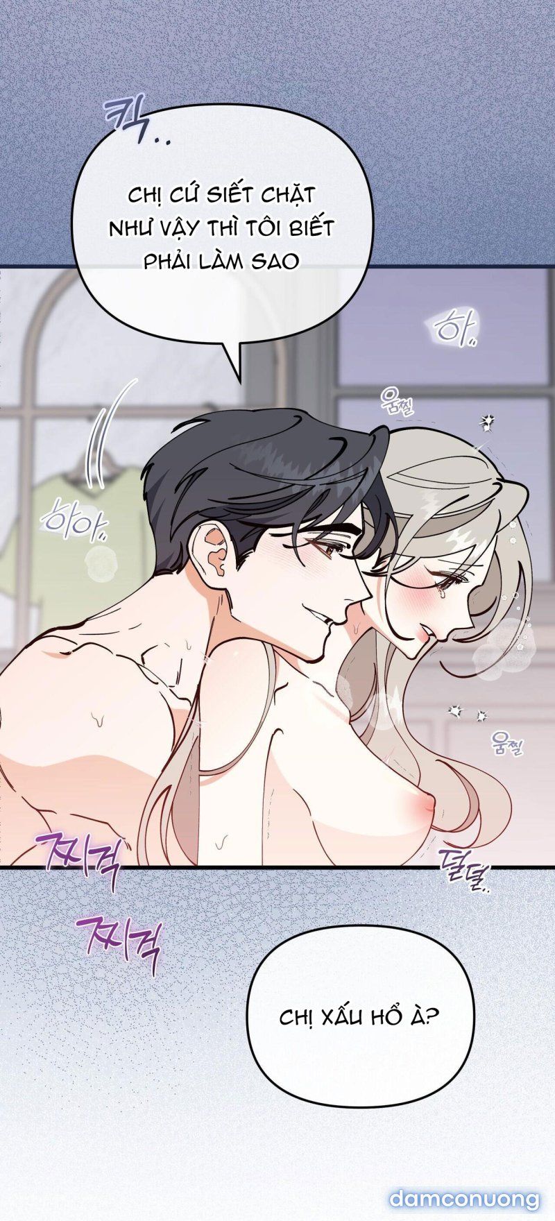 đọc truyện [18+] Cảm Lạnh Chương 23 ảnh 4 tại Giả Dược