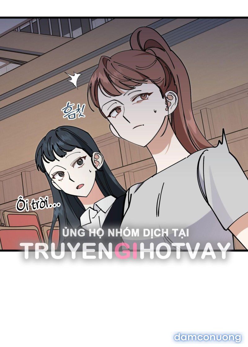 đọc truyện [18+] Cảm Lạnh Chương 23 ảnh 47 tại Giả Dược