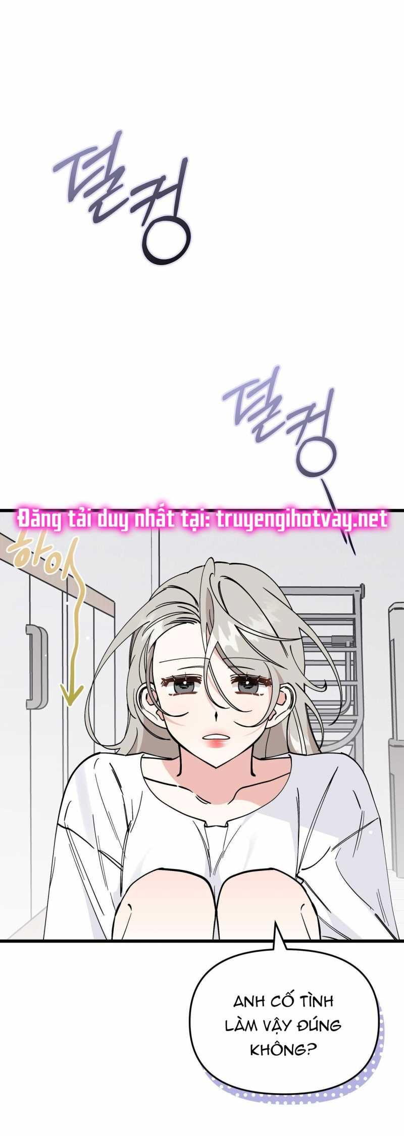 đọc truyện [18+] Cảm Lạnh Chương 23.1 ảnh 19 tại Giả Dược