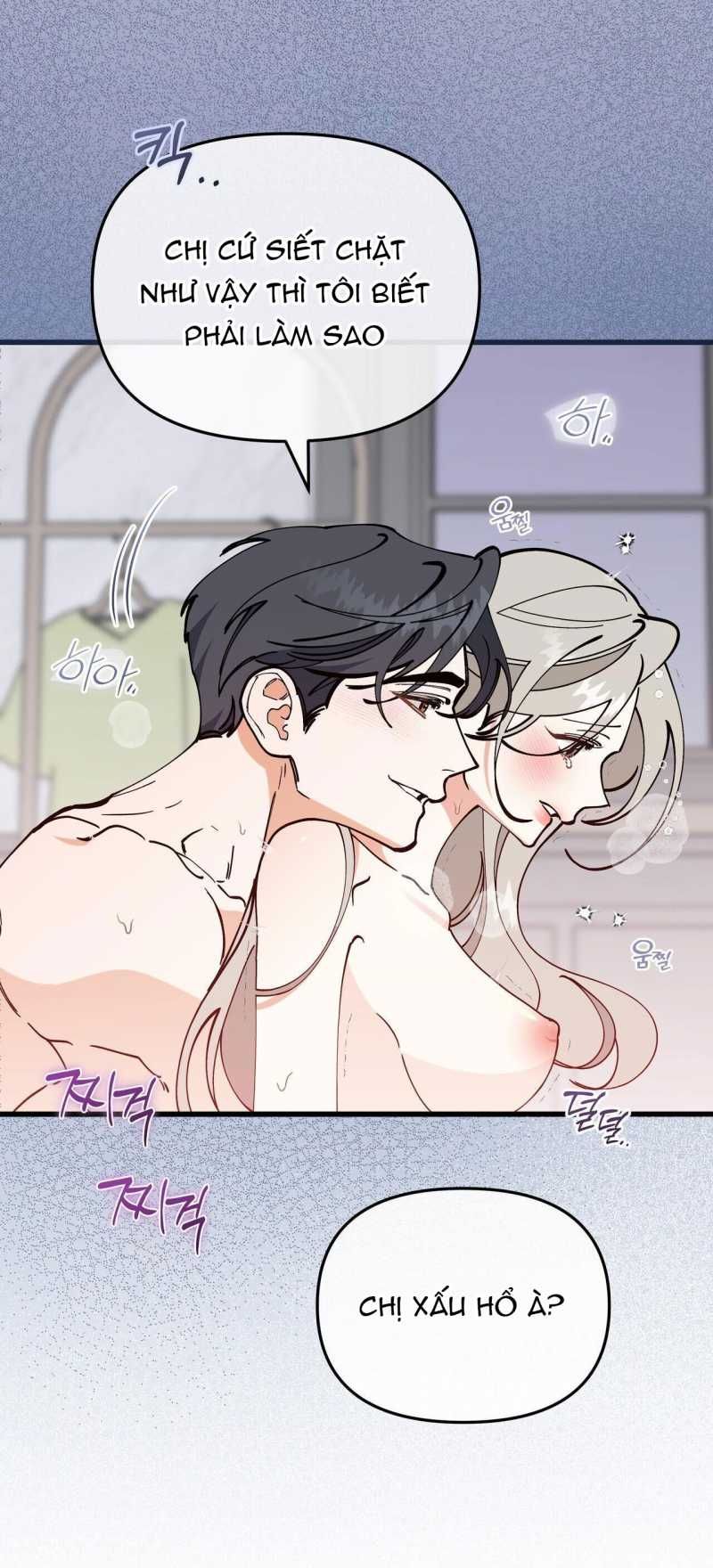 đọc truyện [18+] Cảm Lạnh Chương 23.1 ảnh 5 tại Giả Dược