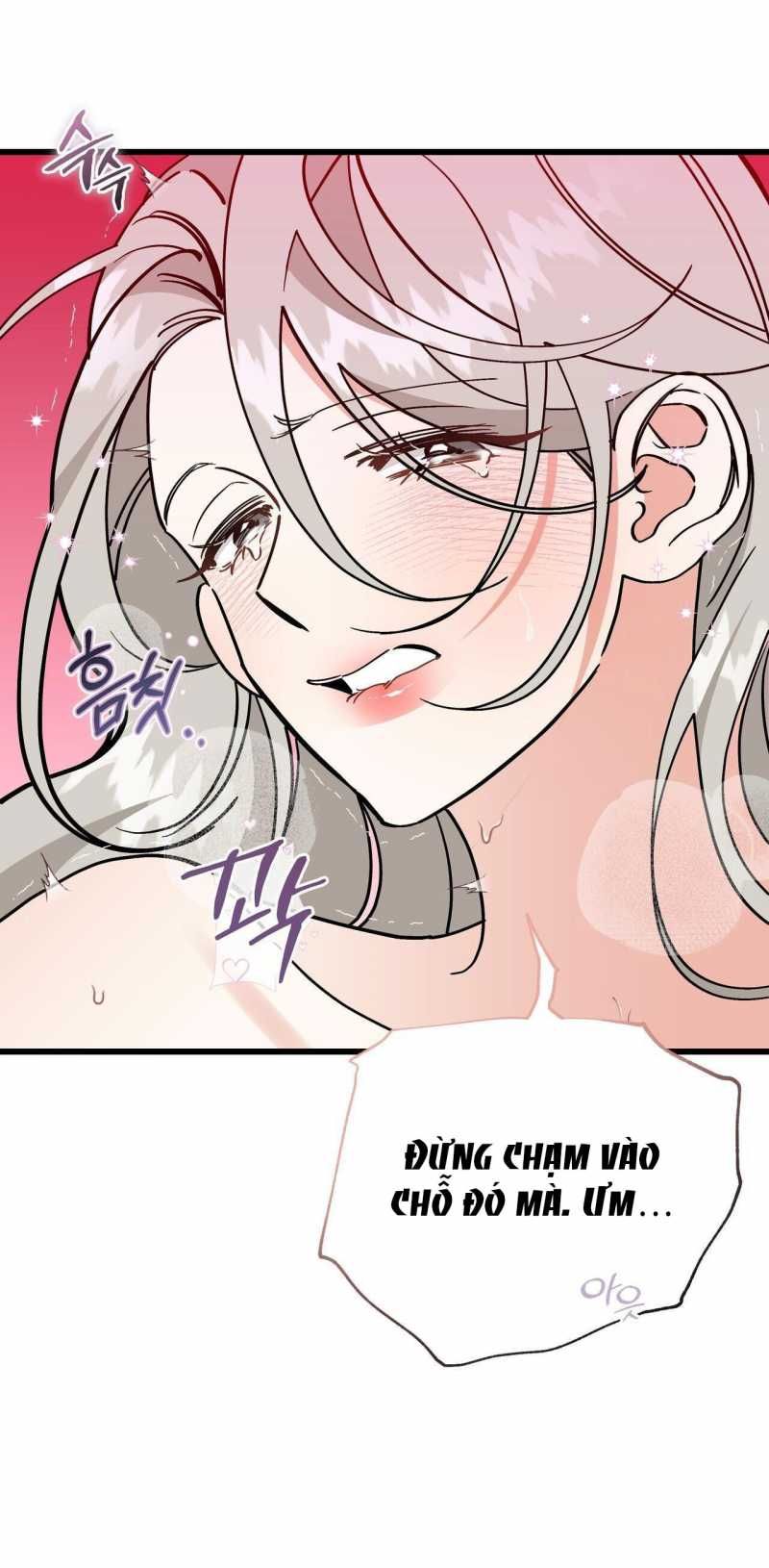 đọc truyện [18+] Cảm Lạnh Chương 23.1 ảnh 8 tại Giả Dược