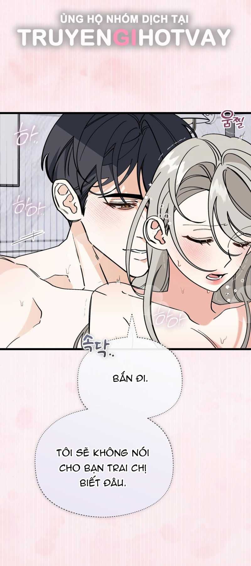 đọc truyện [18+] Cảm Lạnh Chương 23.1 ảnh 10 tại Giả Dược