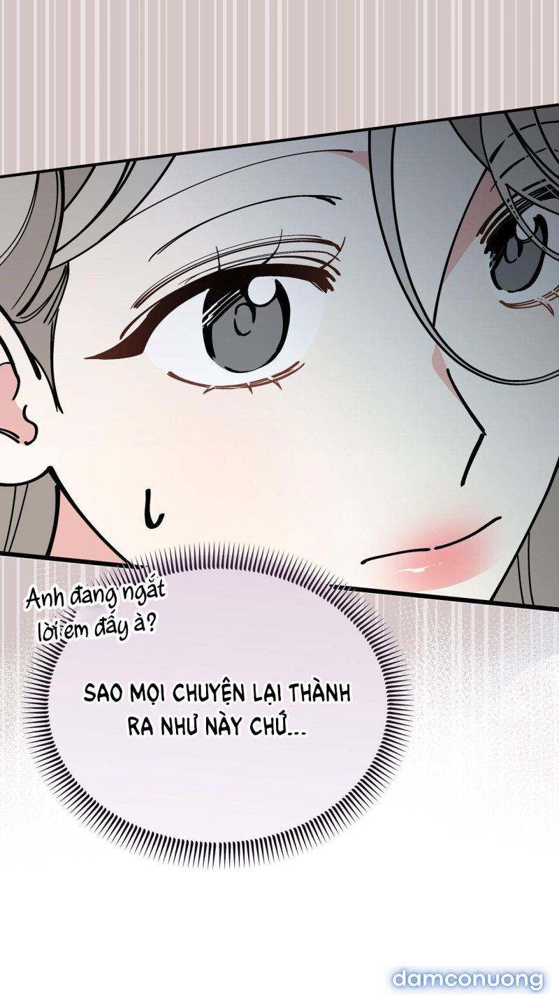 đọc truyện [18+] Cảm Lạnh Chương 24 ảnh 9 tại Thiên Thai Truyện