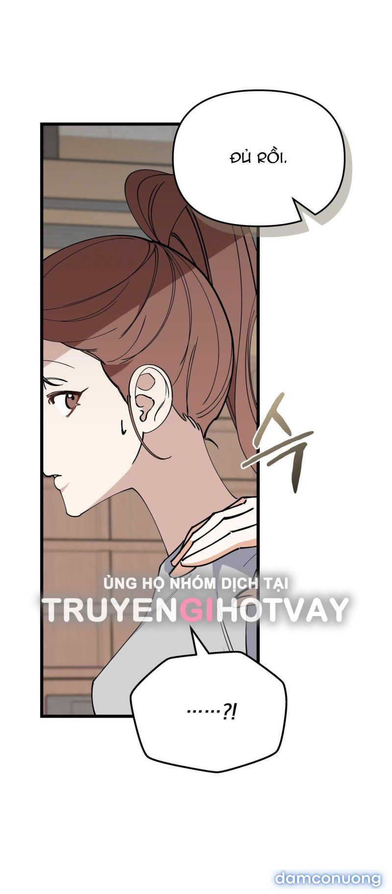 đọc truyện [18+] Cảm Lạnh Chương 24 ảnh 10 tại Thiên Thai Truyện