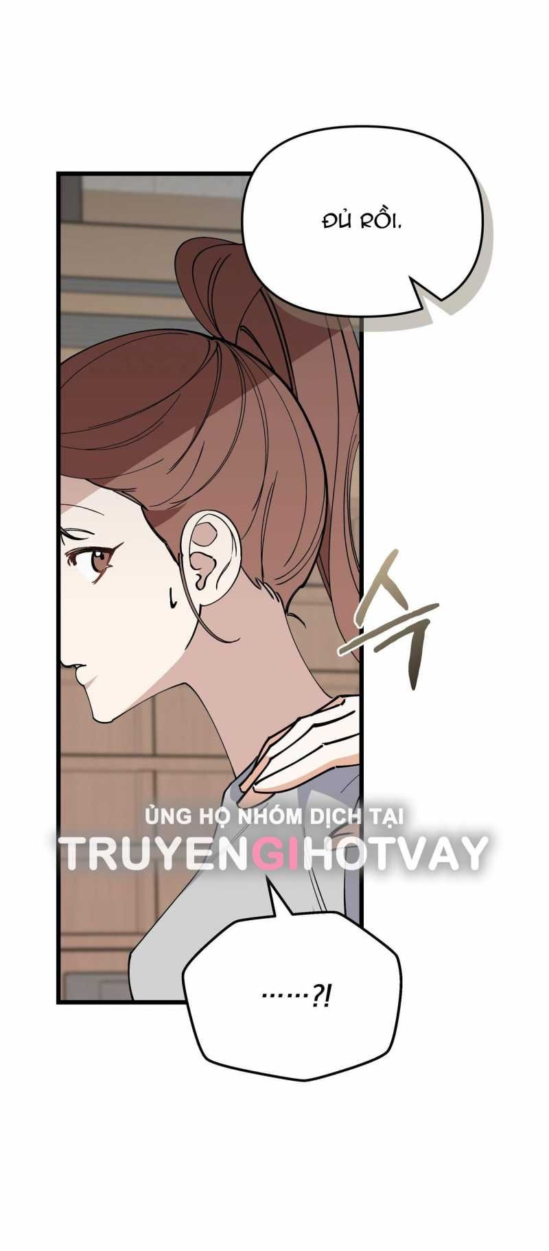 đọc truyện [18+] Cảm Lạnh Chương 24.1 ảnh 11 tại Giả Dược