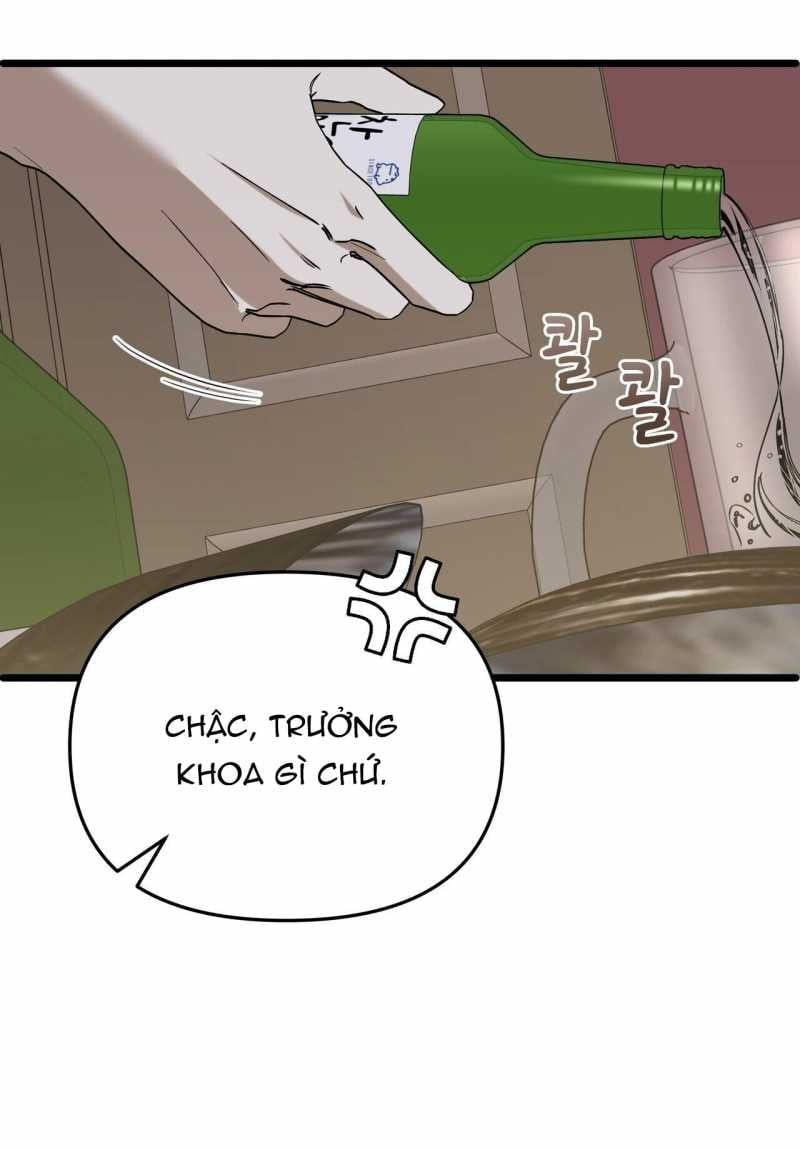 đọc truyện [18+] Cảm Lạnh Chương 24.2 ảnh 27 tại Giả Dược