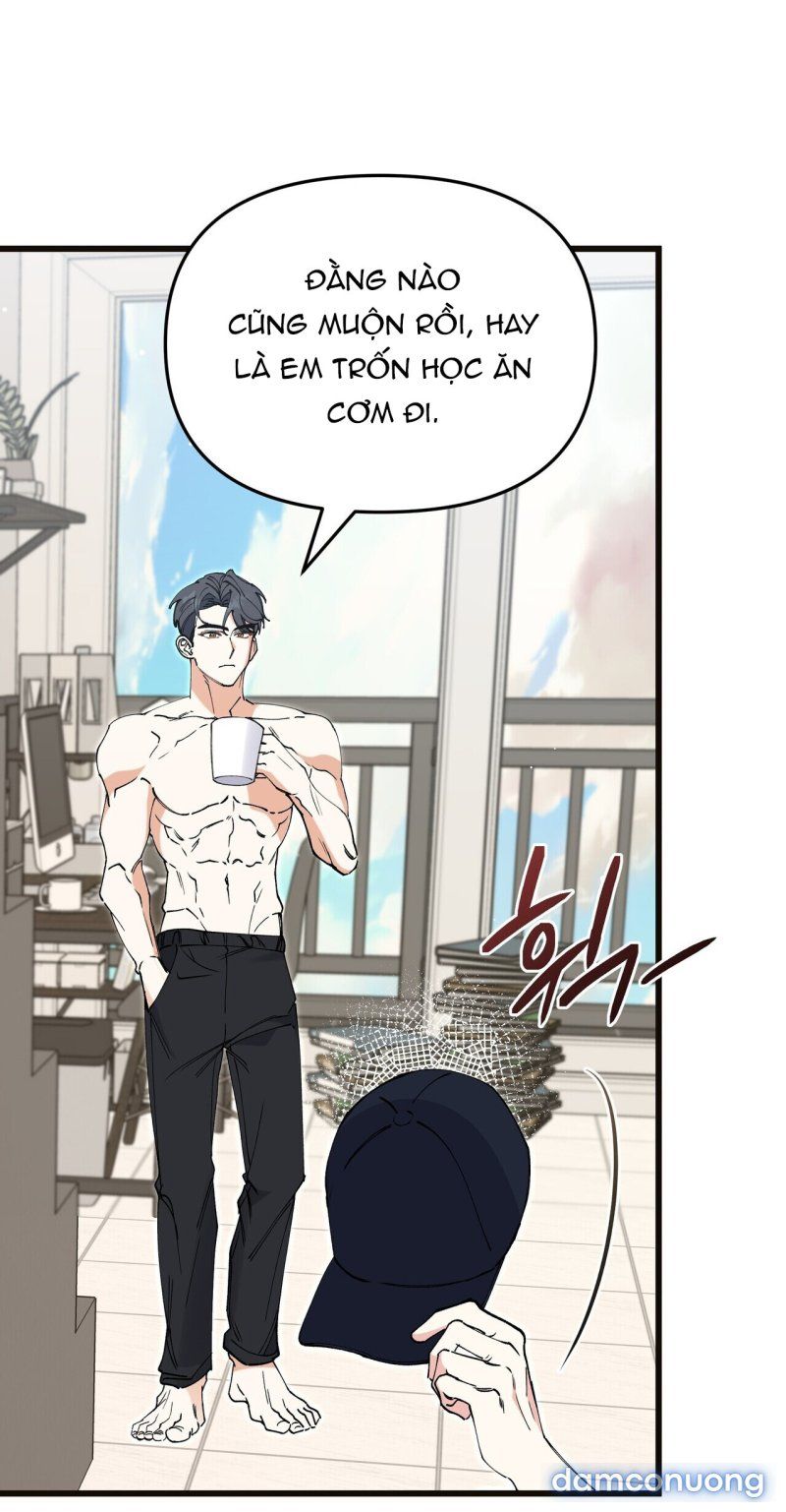đọc truyện [18+] Cảm Lạnh Chương 25 ảnh 53 tại Giả Dược