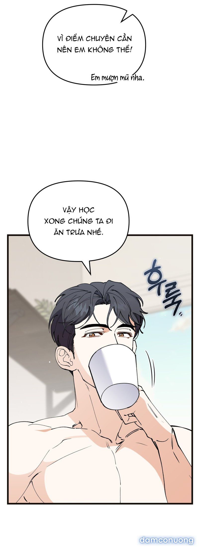đọc truyện [18+] Cảm Lạnh Chương 25 ảnh 54 tại Giả Dược
