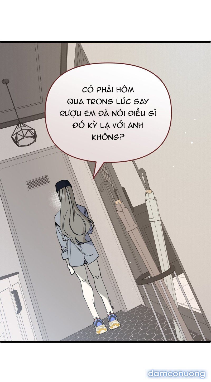 đọc truyện [18+] Cảm Lạnh Chương 25 ảnh 57 tại Giả Dược