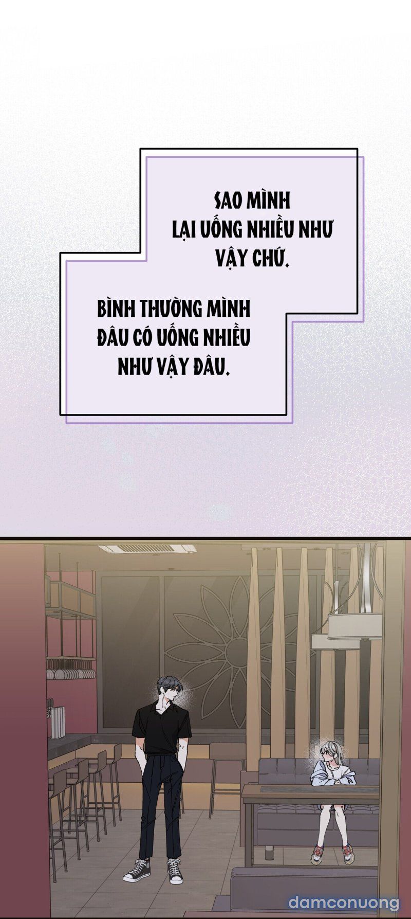 đọc truyện [18+] Cảm Lạnh Chương 25 ảnh 7 tại Giả Dược