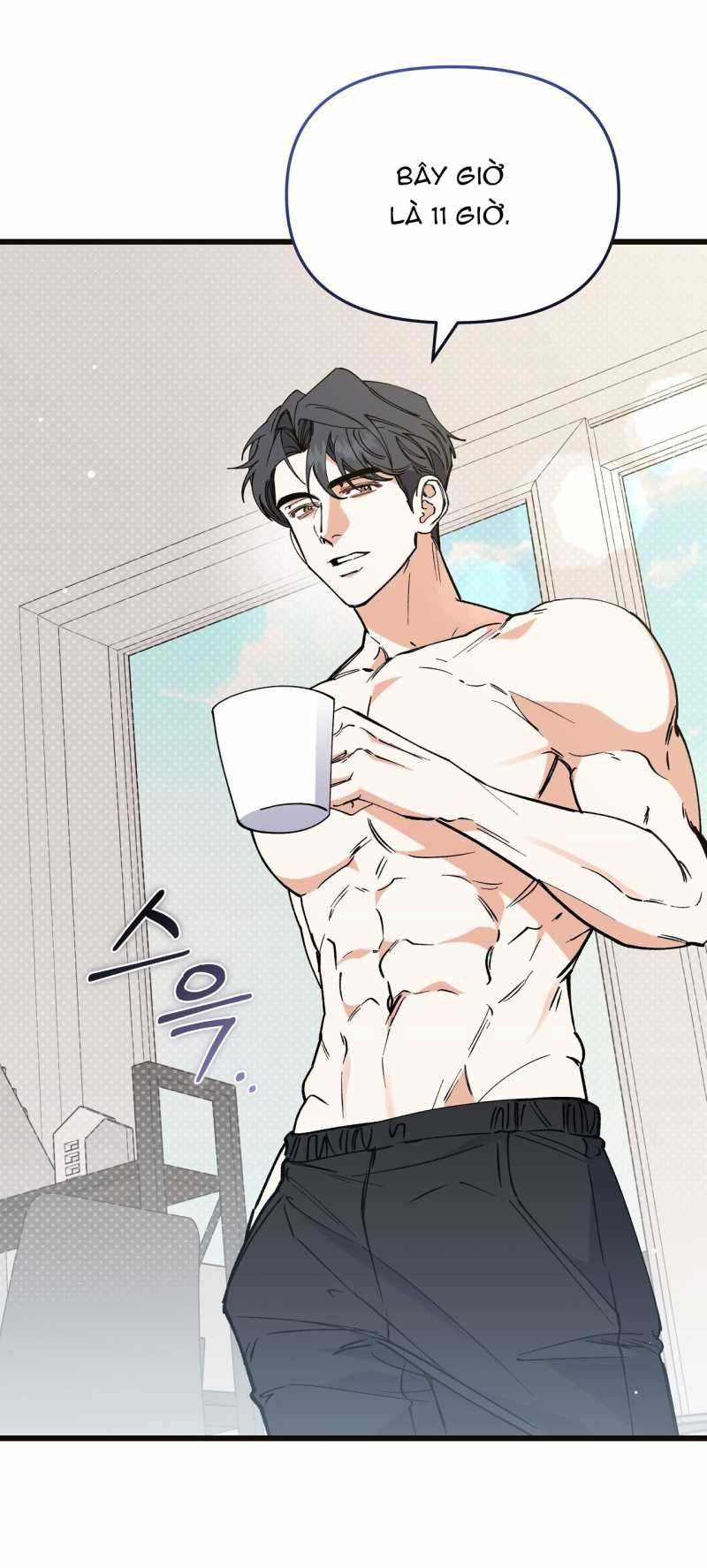 đọc truyện [18+] Cảm Lạnh Chương 25.2 ảnh 26 tại Giả Dược