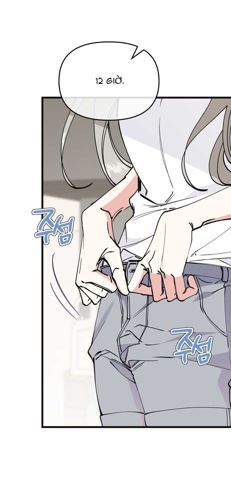 đọc truyện [18+] Cảm Lạnh Chương 25.2 ảnh 29 tại Giả Dược