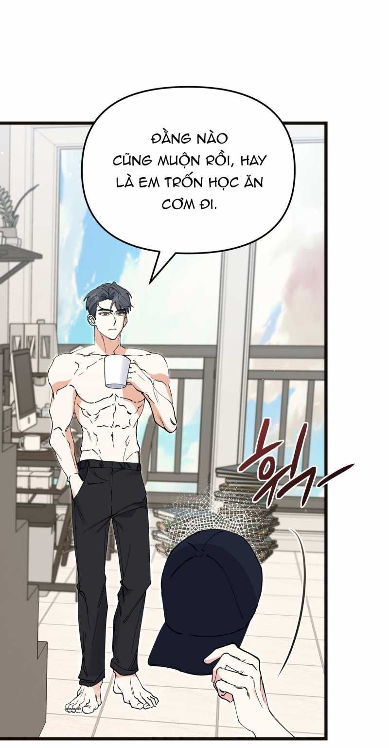 đọc truyện [18+] Cảm Lạnh Chương 25.2 ảnh 30 tại Giả Dược