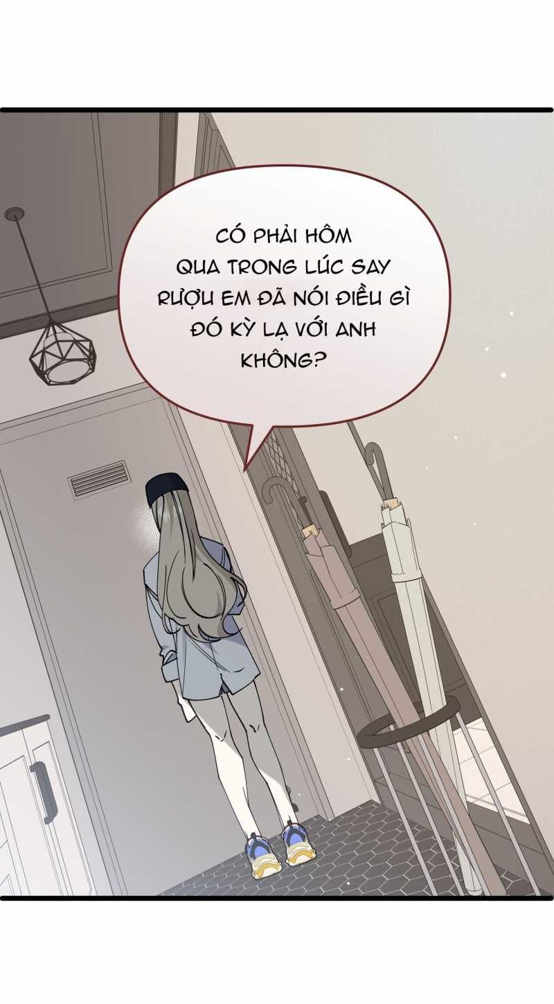 đọc truyện [18+] Cảm Lạnh Chương 25.2 ảnh 34 tại Giả Dược