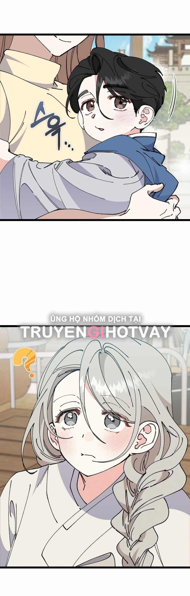 đọc truyện [18+] Cảm Lạnh Chương 27.1 ảnh 24 tại Giả Dược