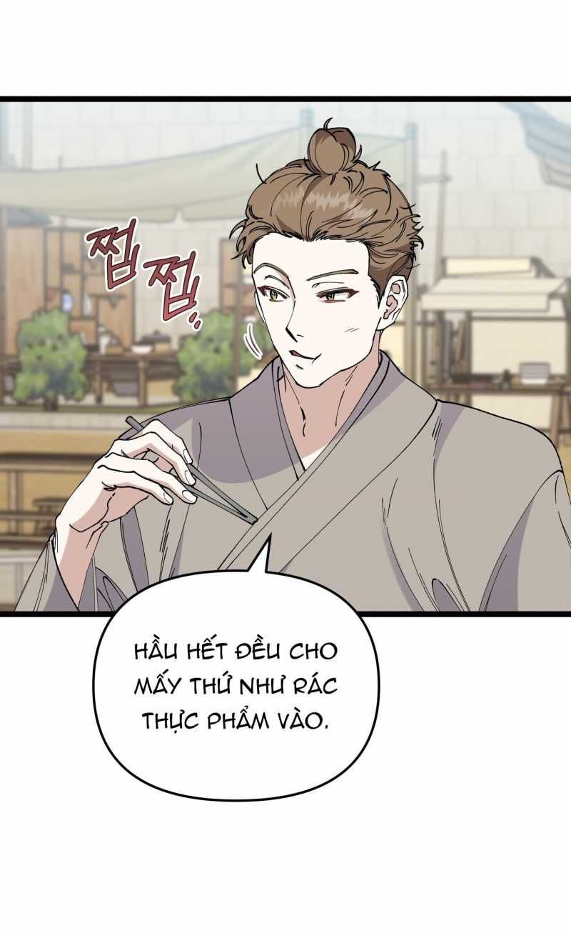đọc truyện [18+] Cảm Lạnh Chương 27.1 ảnh 4 tại Giả Dược