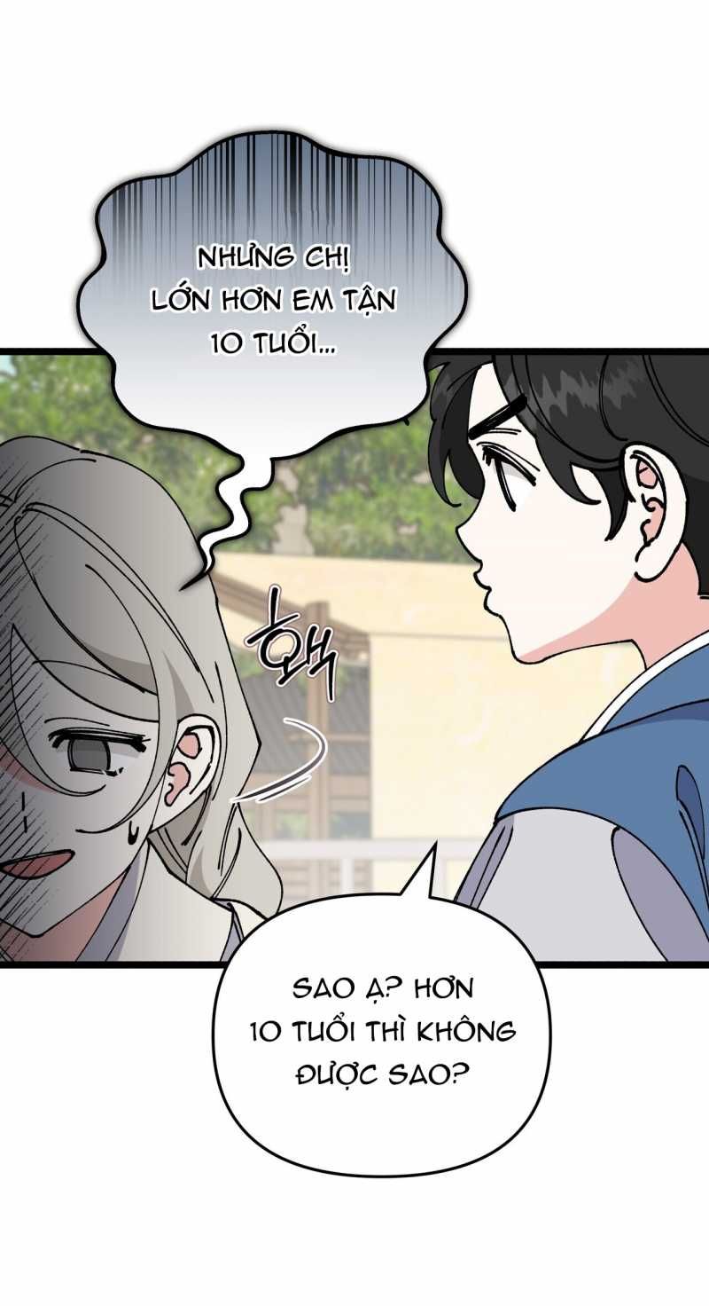 đọc truyện [18+] Cảm Lạnh Chương 27.2 ảnh 9 tại Giả Dược