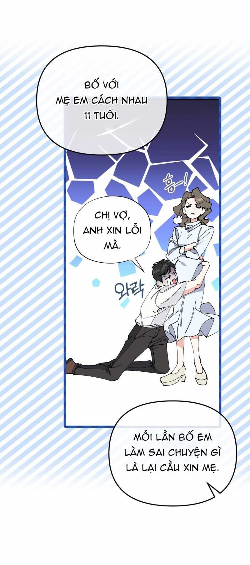 đọc truyện [18+] Cảm Lạnh Chương 27.2 ảnh 10 tại Giả Dược