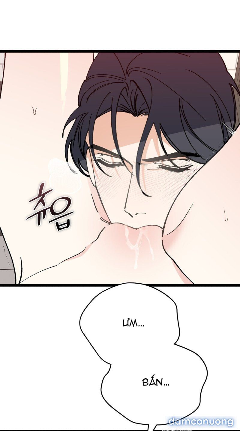 đọc truyện [18+] Cảm Lạnh Chương 28 ảnh 12 tại Giả Dược